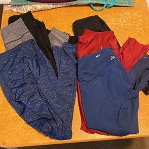 Yoga pants bundle buy